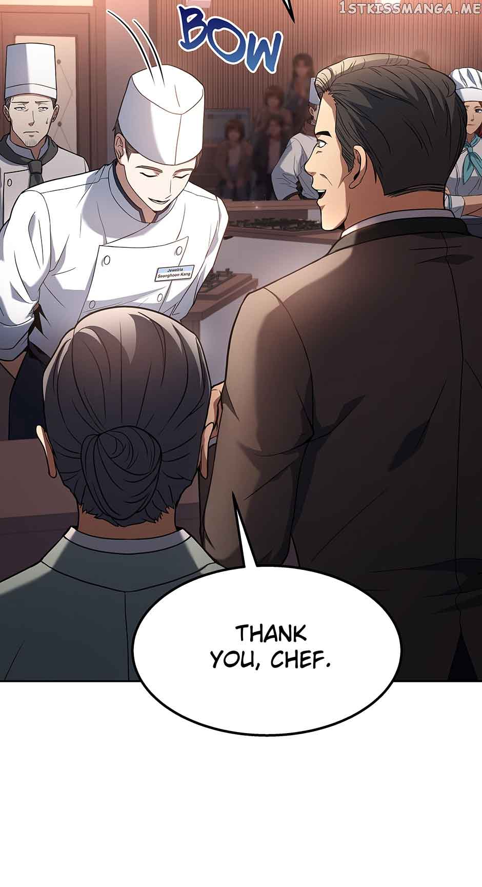 Youngest Chef from the 3rd Rate Hotel Chapter 76 378 062