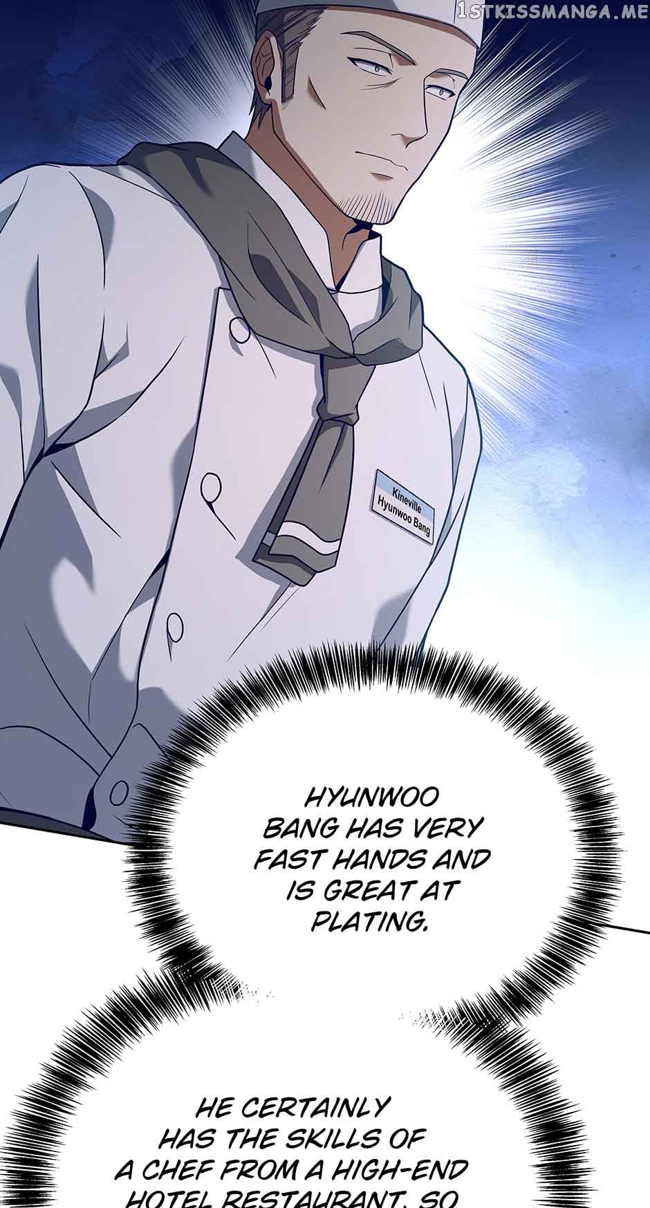 Youngest Chef from the 3rd Rate Hotel Chapter 76 384 068