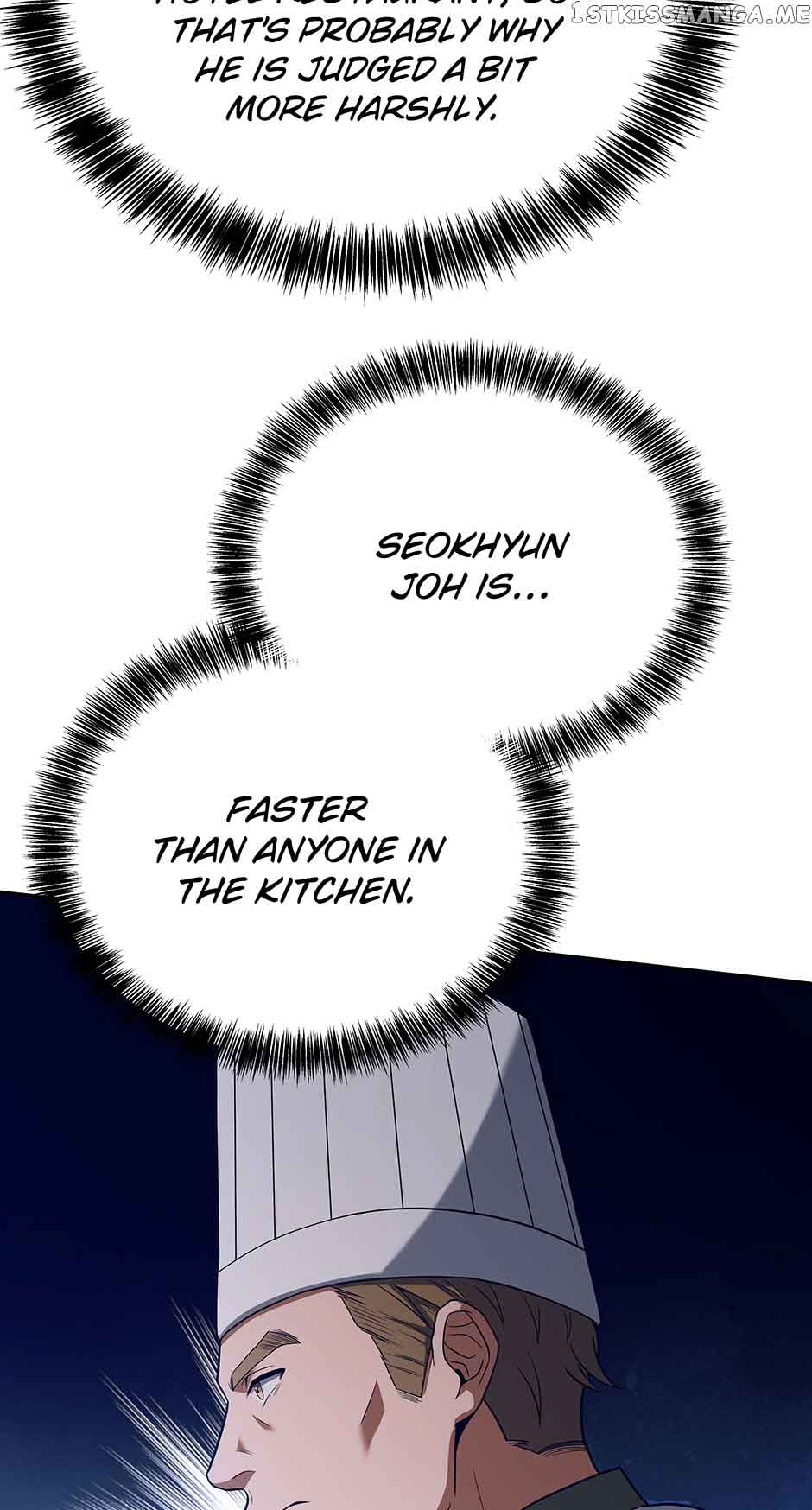 Youngest Chef from the 3rd Rate Hotel Chapter 76 385 069