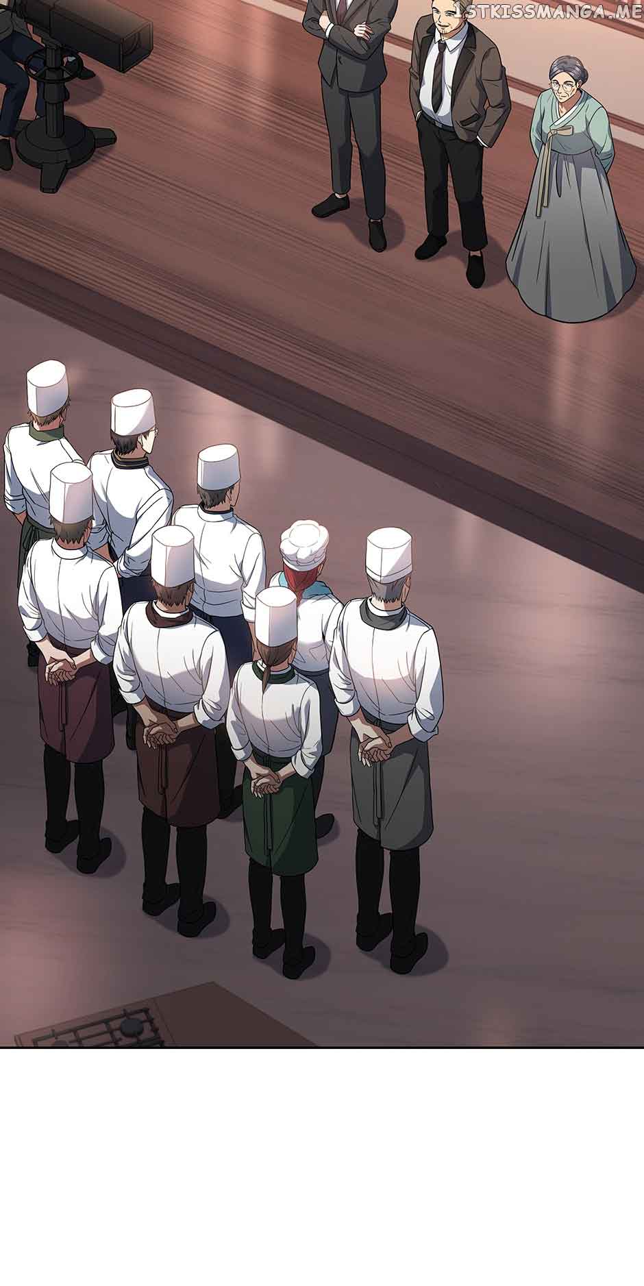 Youngest Chef from the 3rd Rate Hotel Chapter 76 390 074