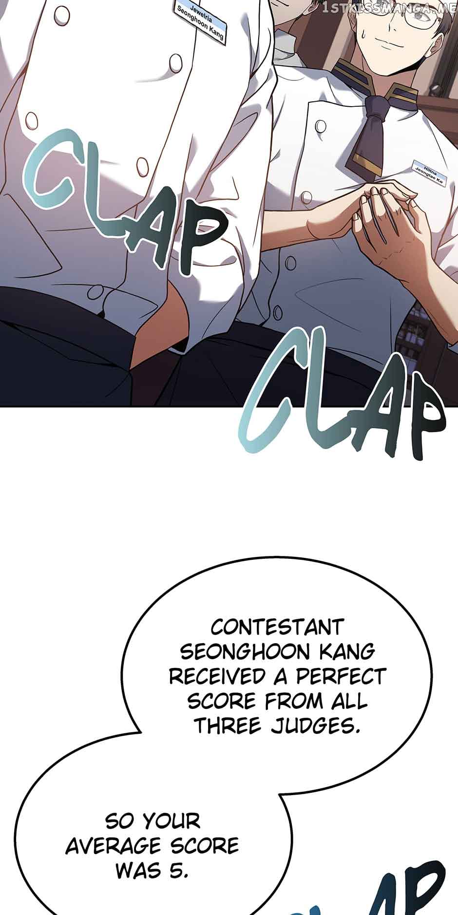 Youngest Chef from the 3rd Rate Hotel Chapter 76 393 077