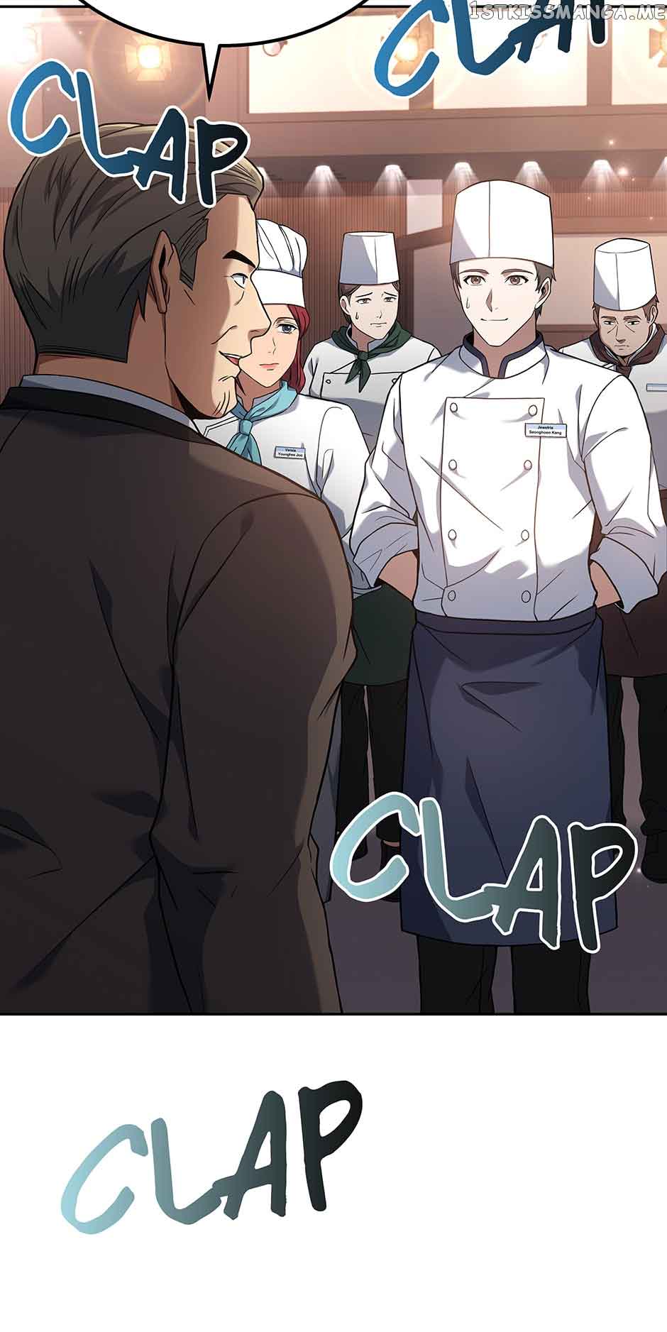 Youngest Chef from the 3rd Rate Hotel Chapter 76 394 078