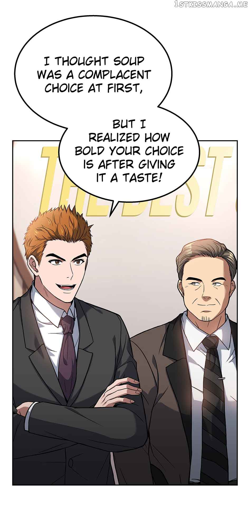 Youngest Chef from the 3rd Rate Hotel Chapter 76 395 079