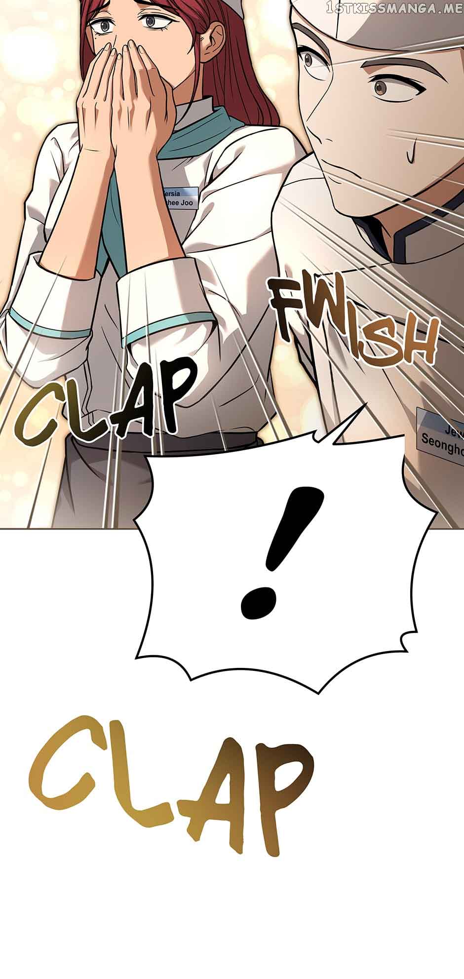 Youngest Chef from the 3rd Rate Hotel Chapter 76 402 086