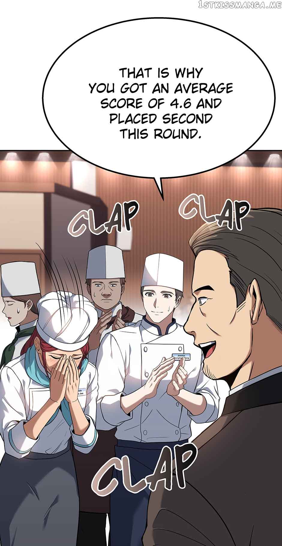 Youngest Chef from the 3rd Rate Hotel Chapter 76 407 091