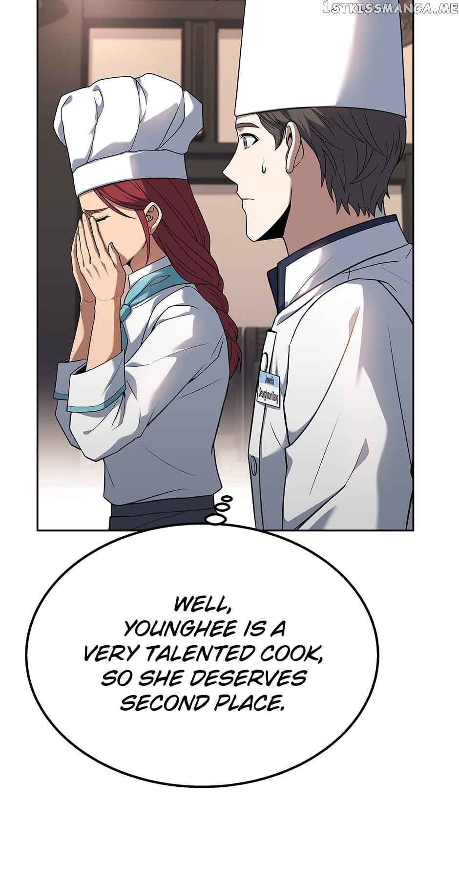 Youngest Chef from the 3rd Rate Hotel Chapter 76 410 094