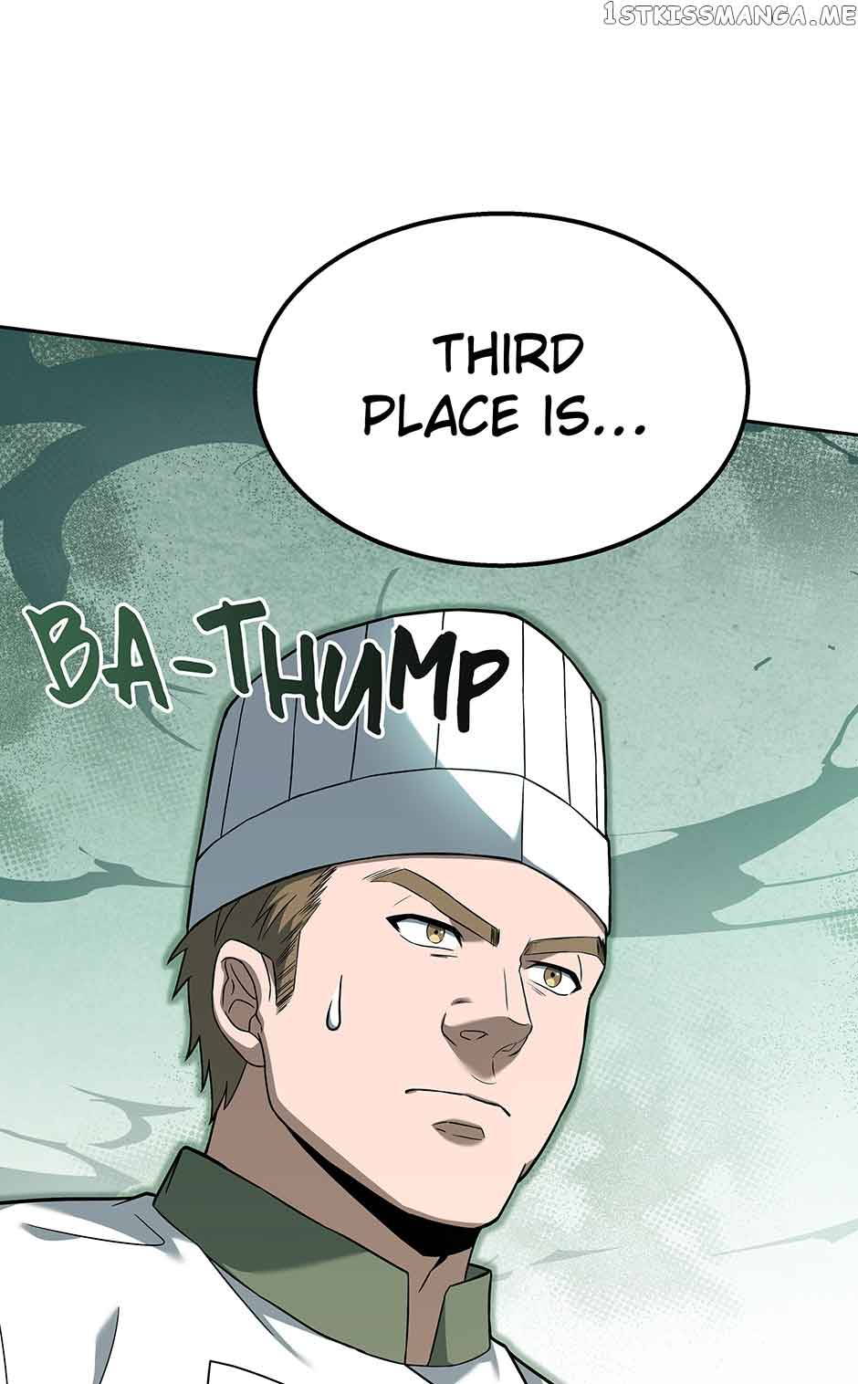 Youngest Chef from the 3rd Rate Hotel Chapter 76 414 098