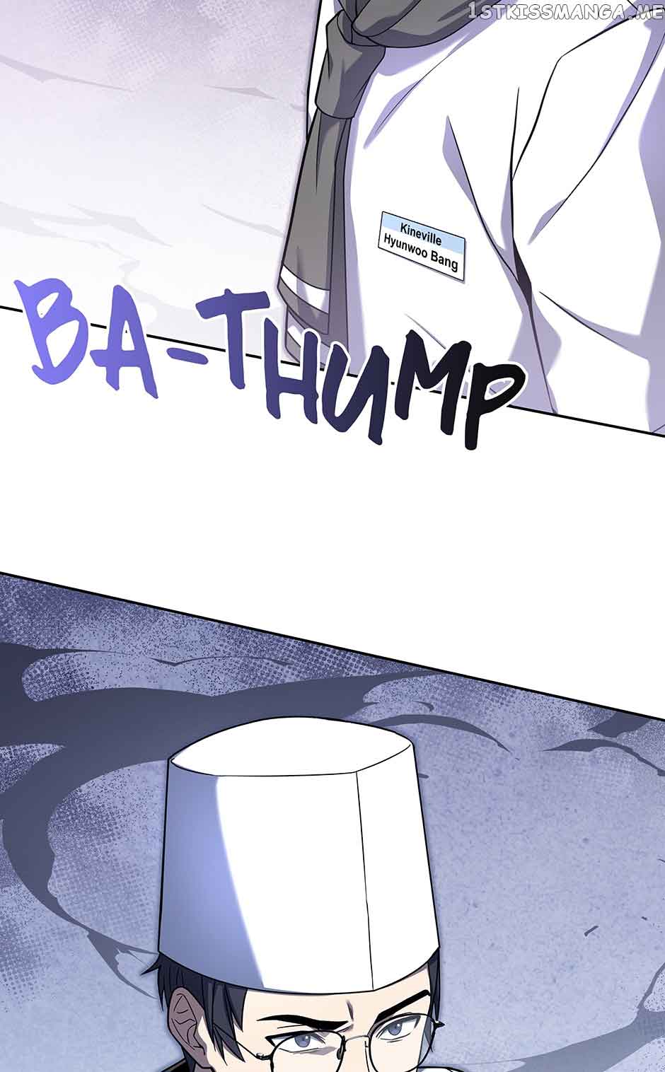 Youngest Chef from the 3rd Rate Hotel Chapter 76 416 100