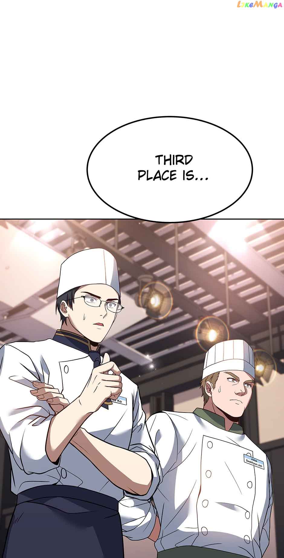Youngest Chef from the 3rd Rate Hotel Chapter 77 302 01