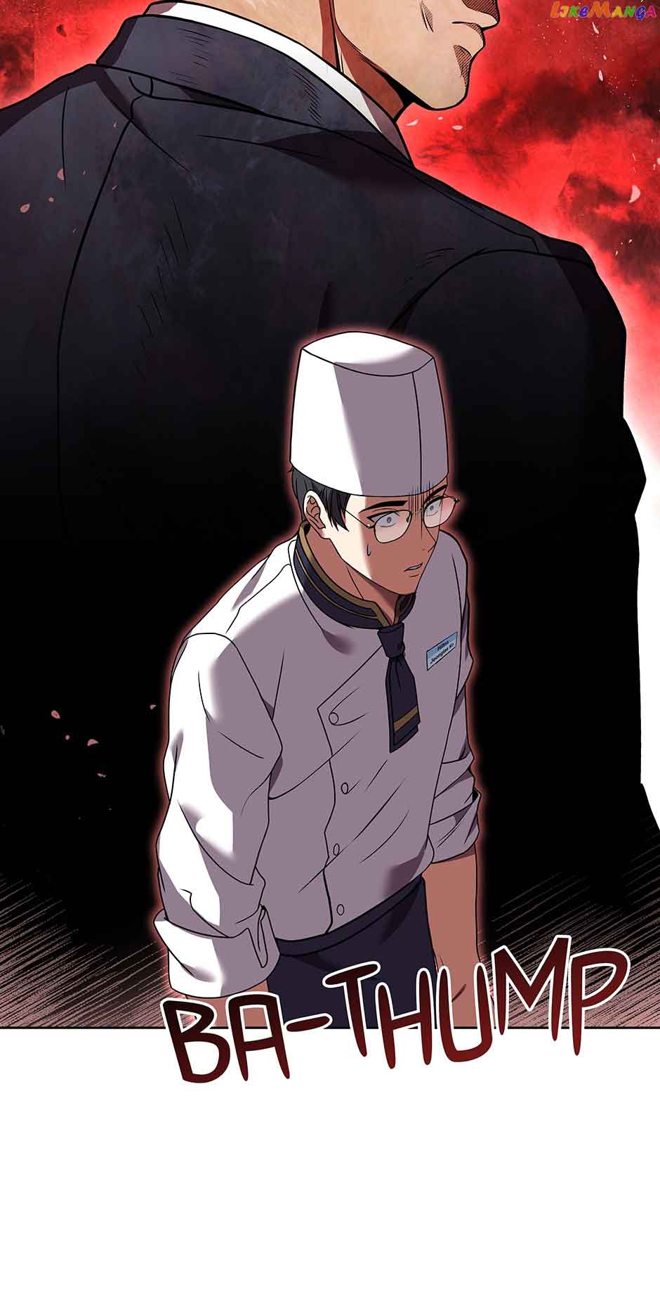 Youngest Chef from the 3rd Rate Hotel Chapter 77 305 04