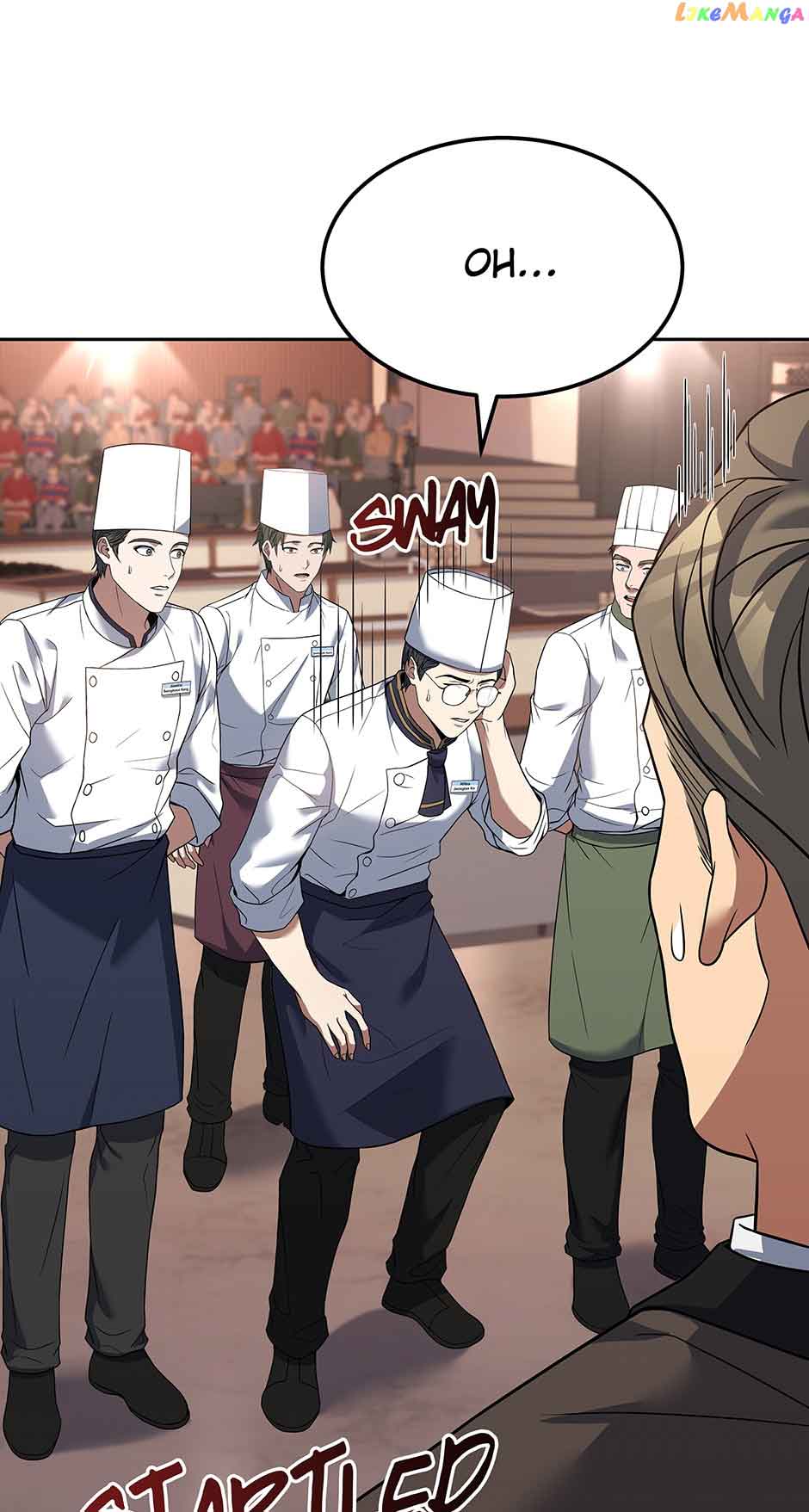 Youngest Chef from the 3rd Rate Hotel Chapter 77 309 08