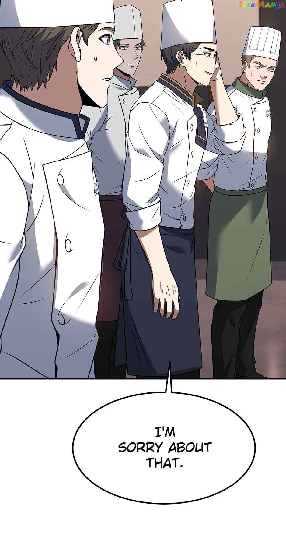 Youngest Chef from the 3rd Rate Hotel Chapter 77 311 10