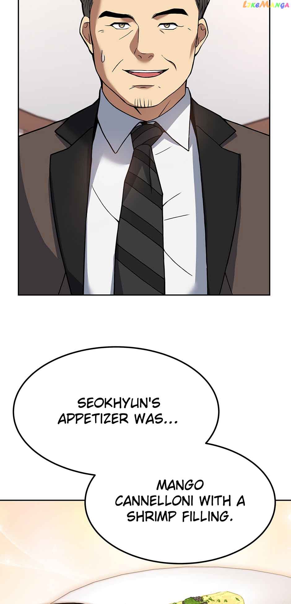 Youngest Chef from the 3rd Rate Hotel Chapter 77 314 13