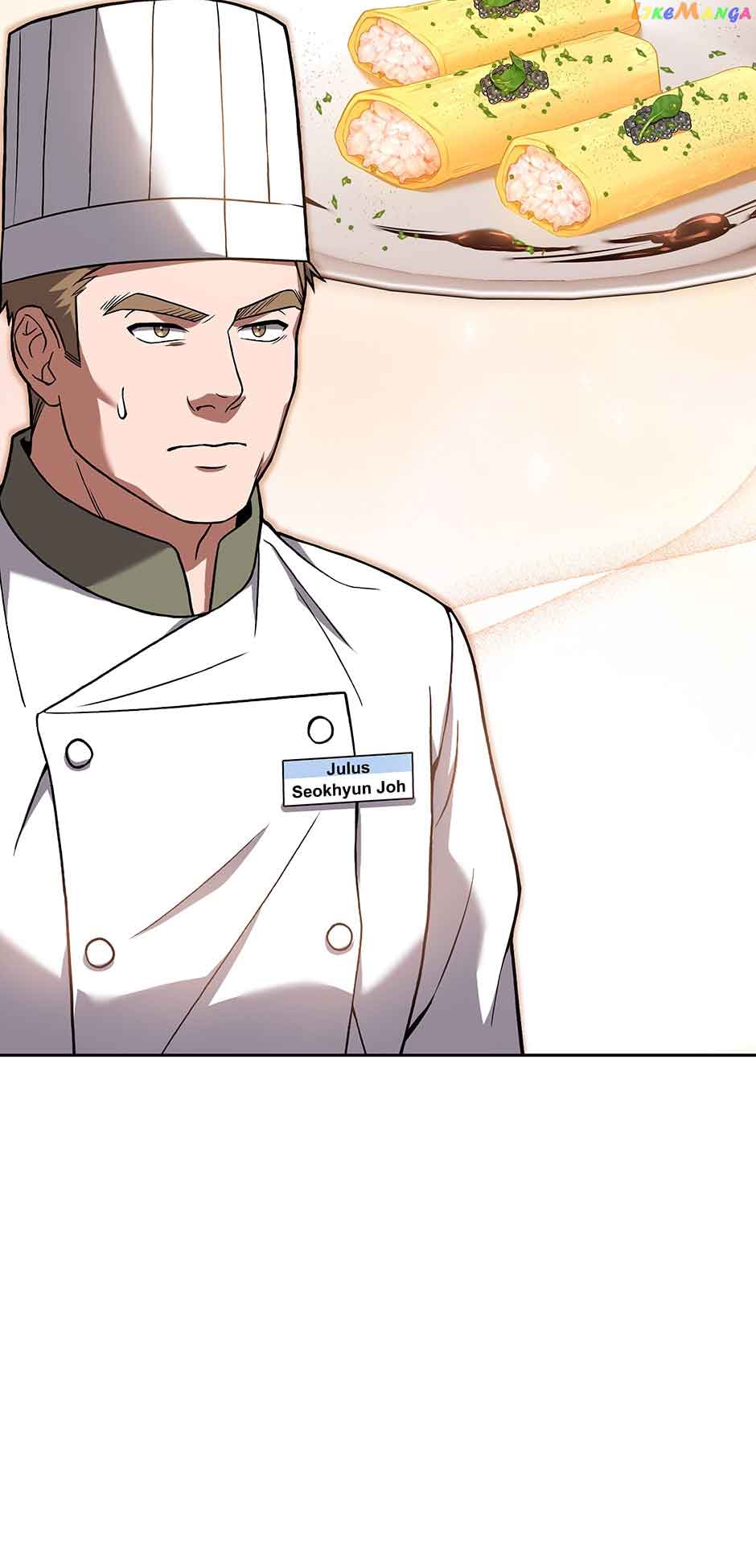 Youngest Chef from the 3rd Rate Hotel Chapter 77 315 14