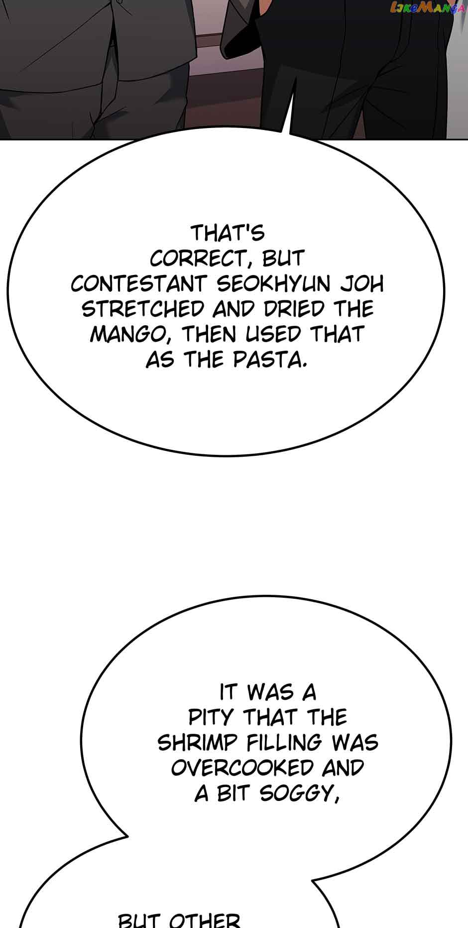 Youngest Chef from the 3rd Rate Hotel Chapter 77 317 16