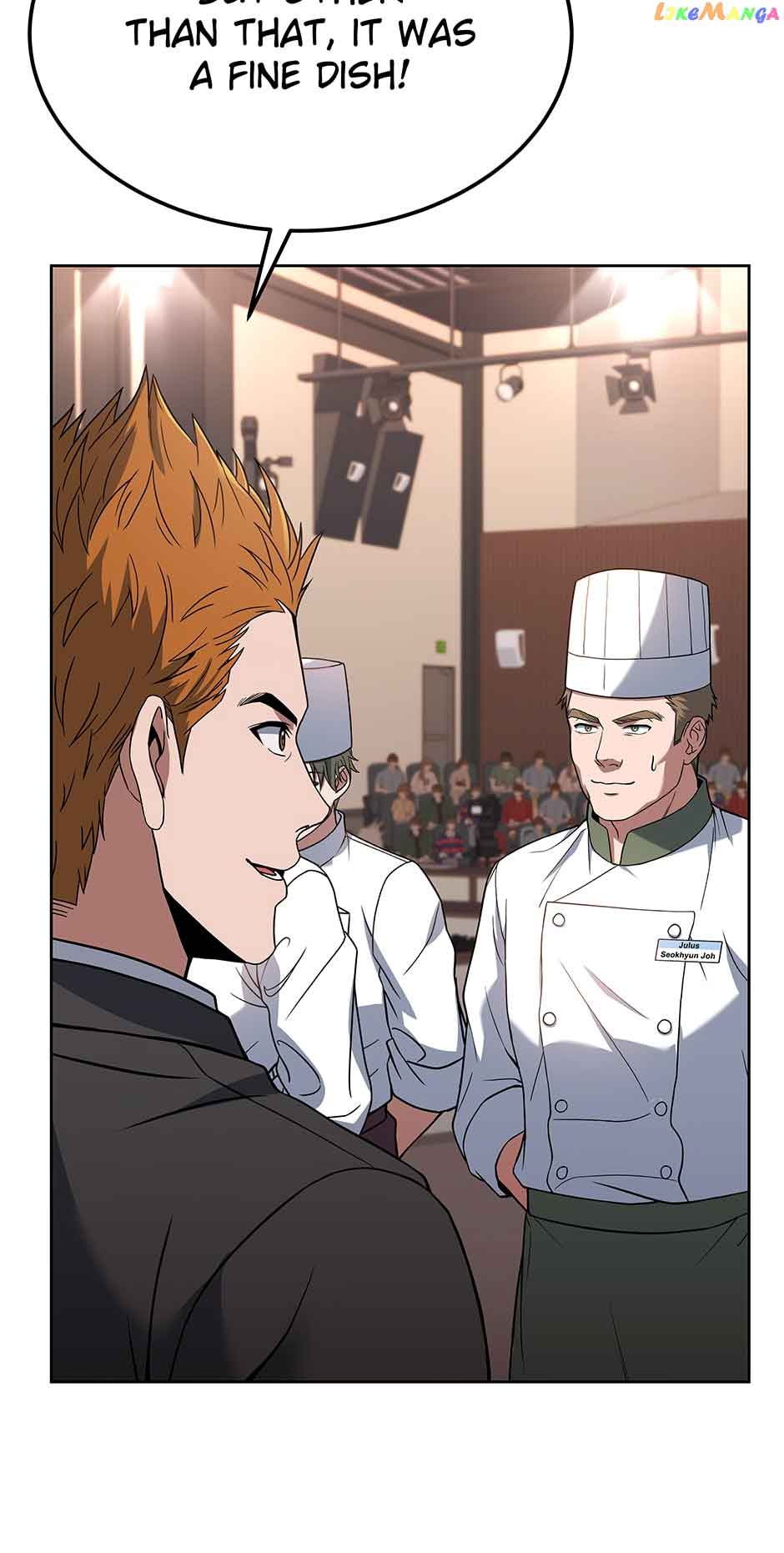 Youngest Chef from the 3rd Rate Hotel Chapter 77 318 17
