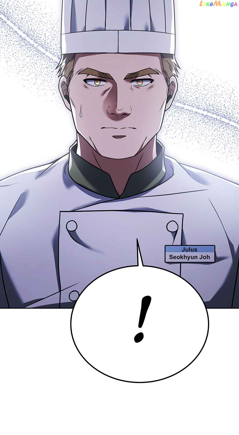 Youngest Chef from the 3rd Rate Hotel Chapter 77 321 20