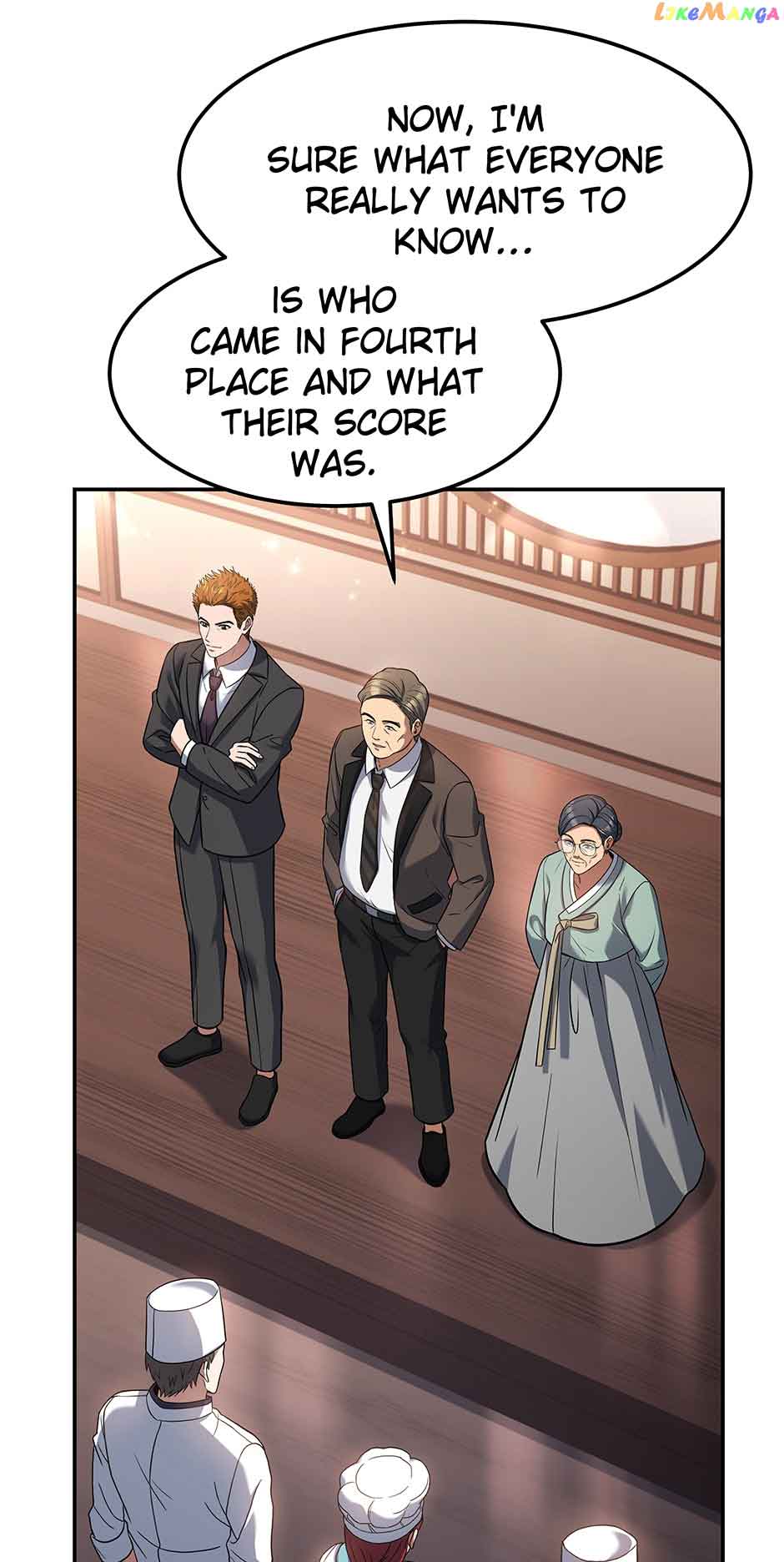 Youngest Chef from the 3rd Rate Hotel Chapter 77 322 21