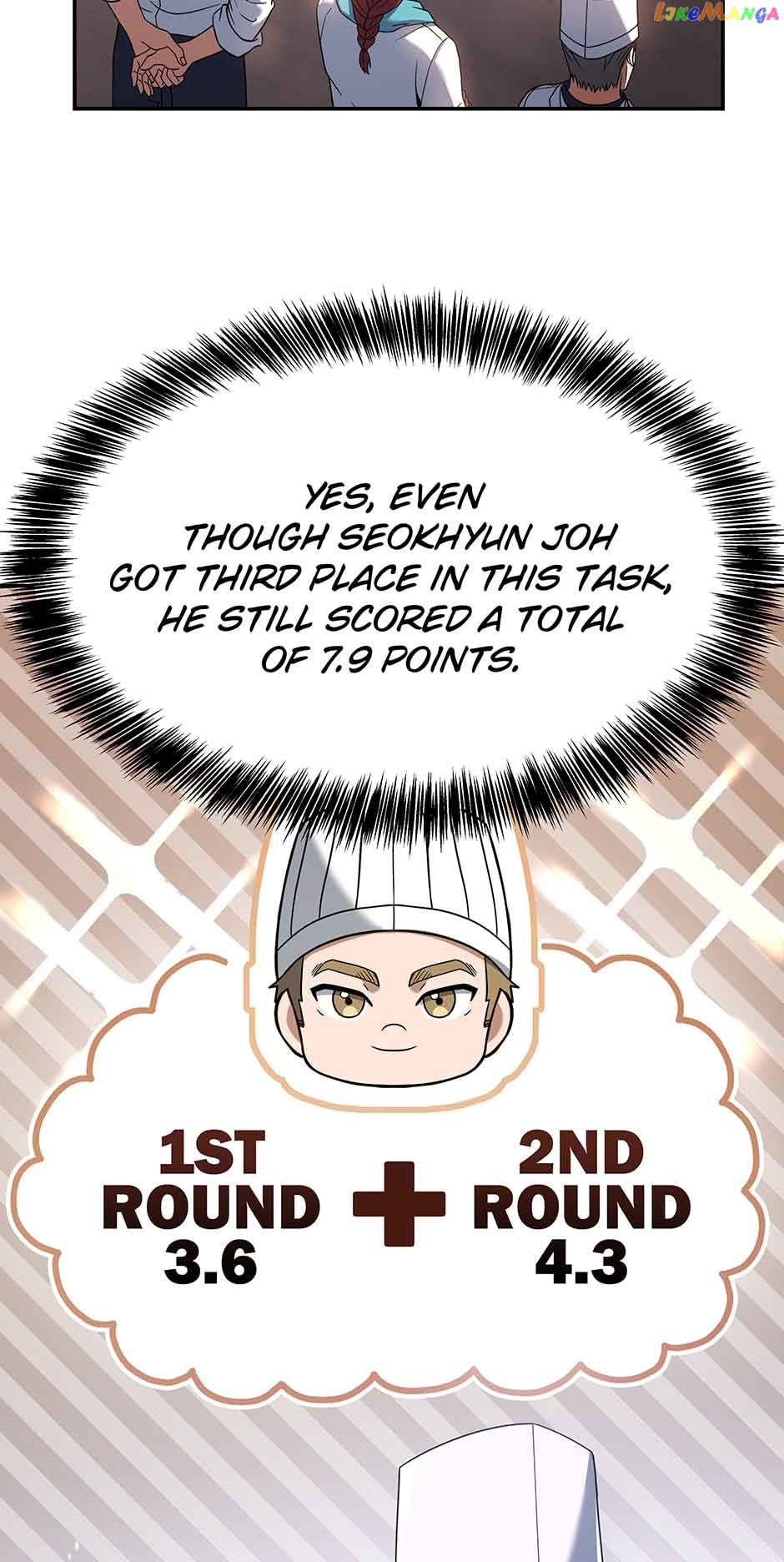 Youngest Chef from the 3rd Rate Hotel Chapter 77 323 22