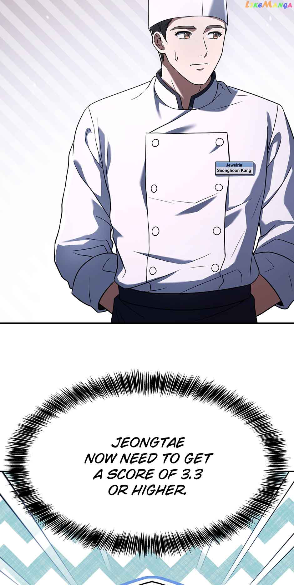 Youngest Chef from the 3rd Rate Hotel Chapter 77 324 23