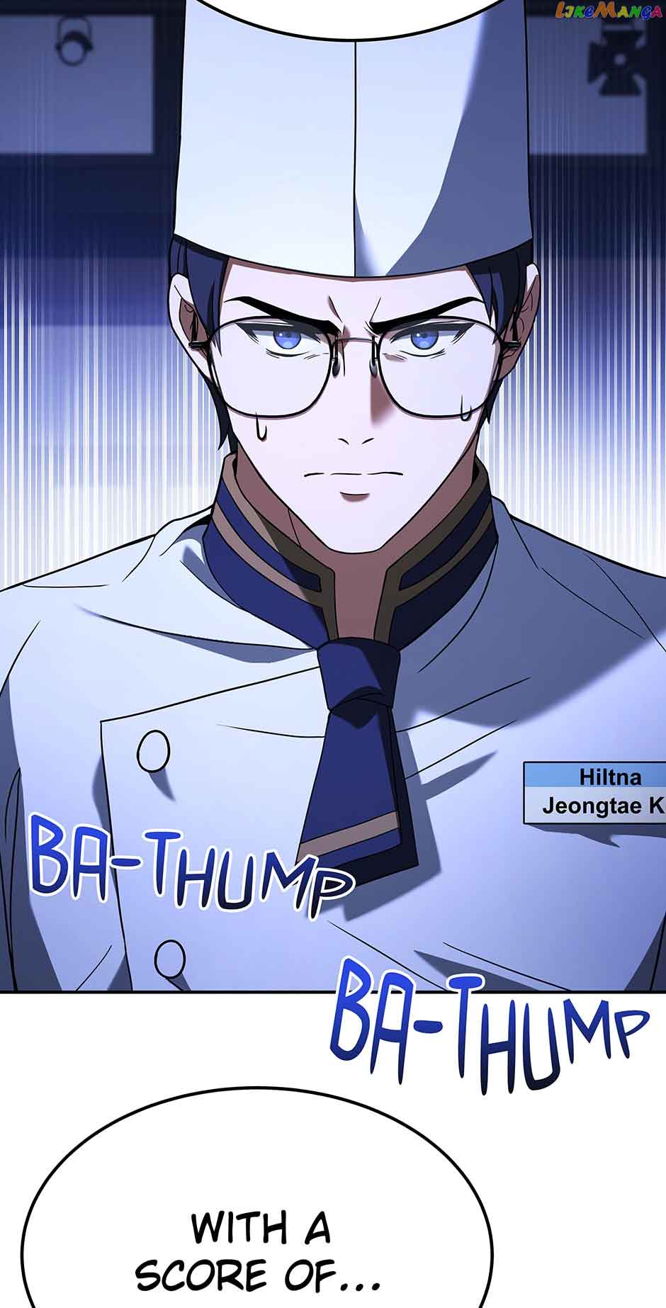 Youngest Chef from the 3rd Rate Hotel Chapter 77 329 28