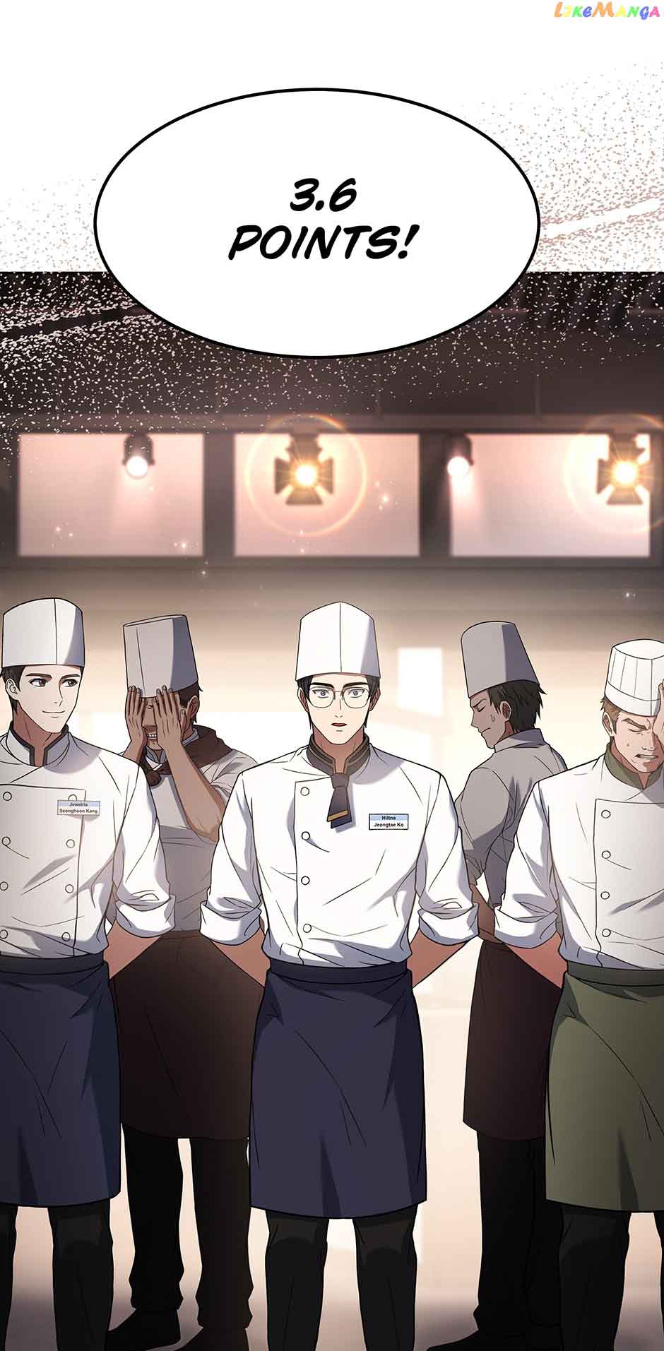 Youngest Chef from the 3rd Rate Hotel Chapter 77 331 30