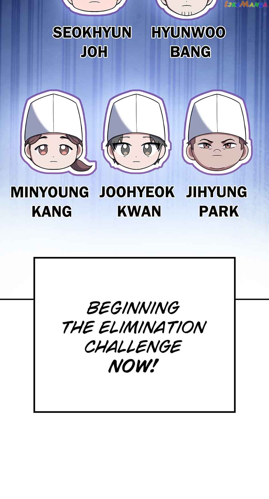 Youngest Chef from the 3rd Rate Hotel Chapter 77 341 40