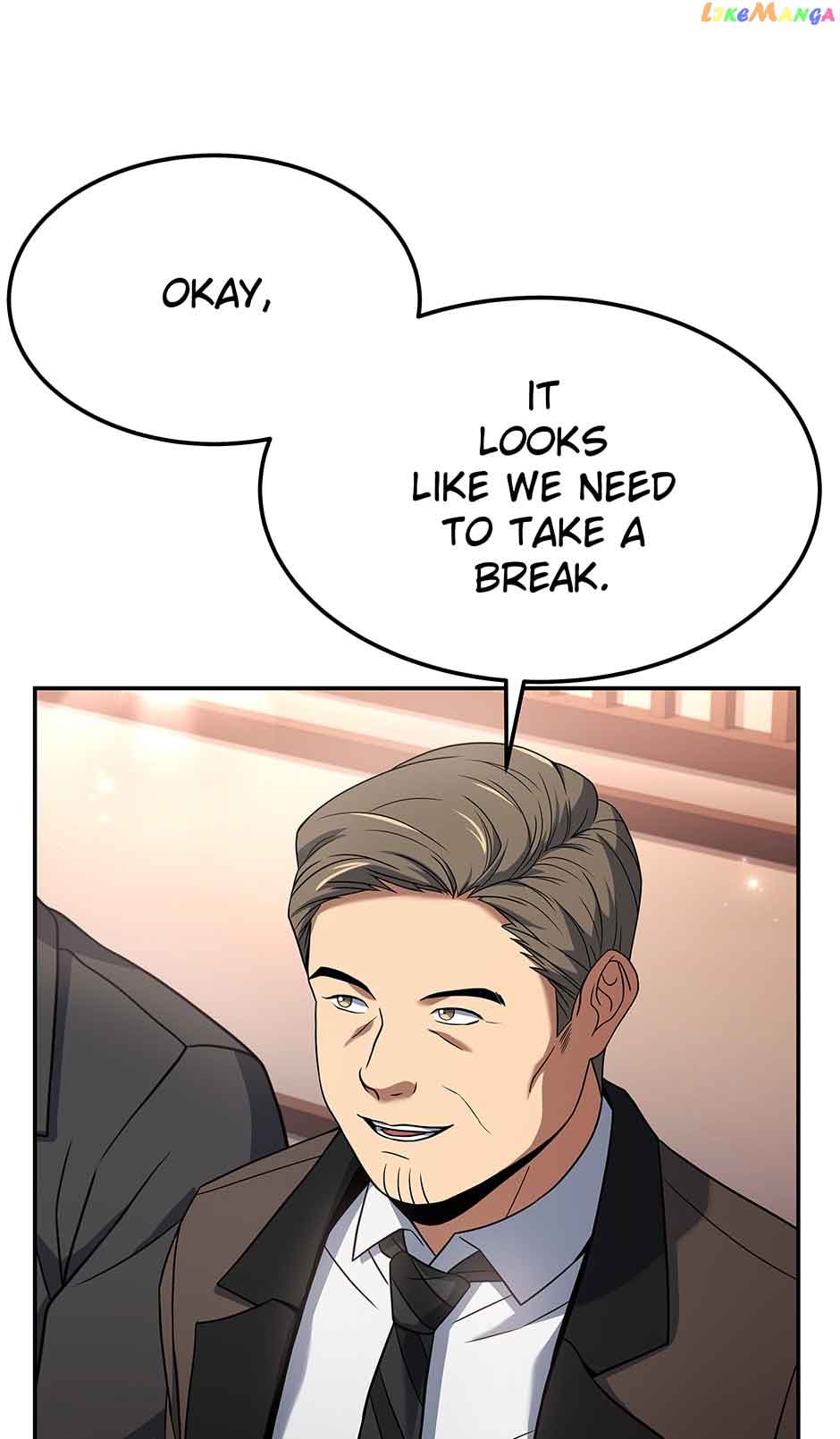 Youngest Chef from the 3rd Rate Hotel Chapter 77 346 45