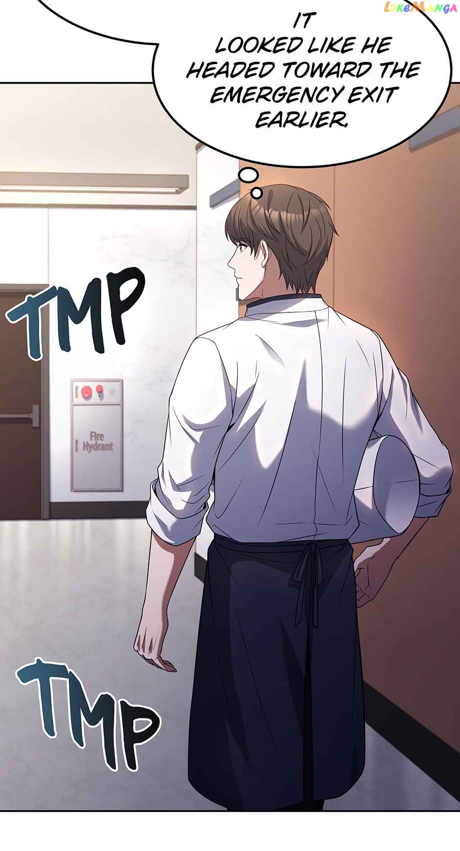 Youngest Chef from the 3rd Rate Hotel Chapter 77 353 52