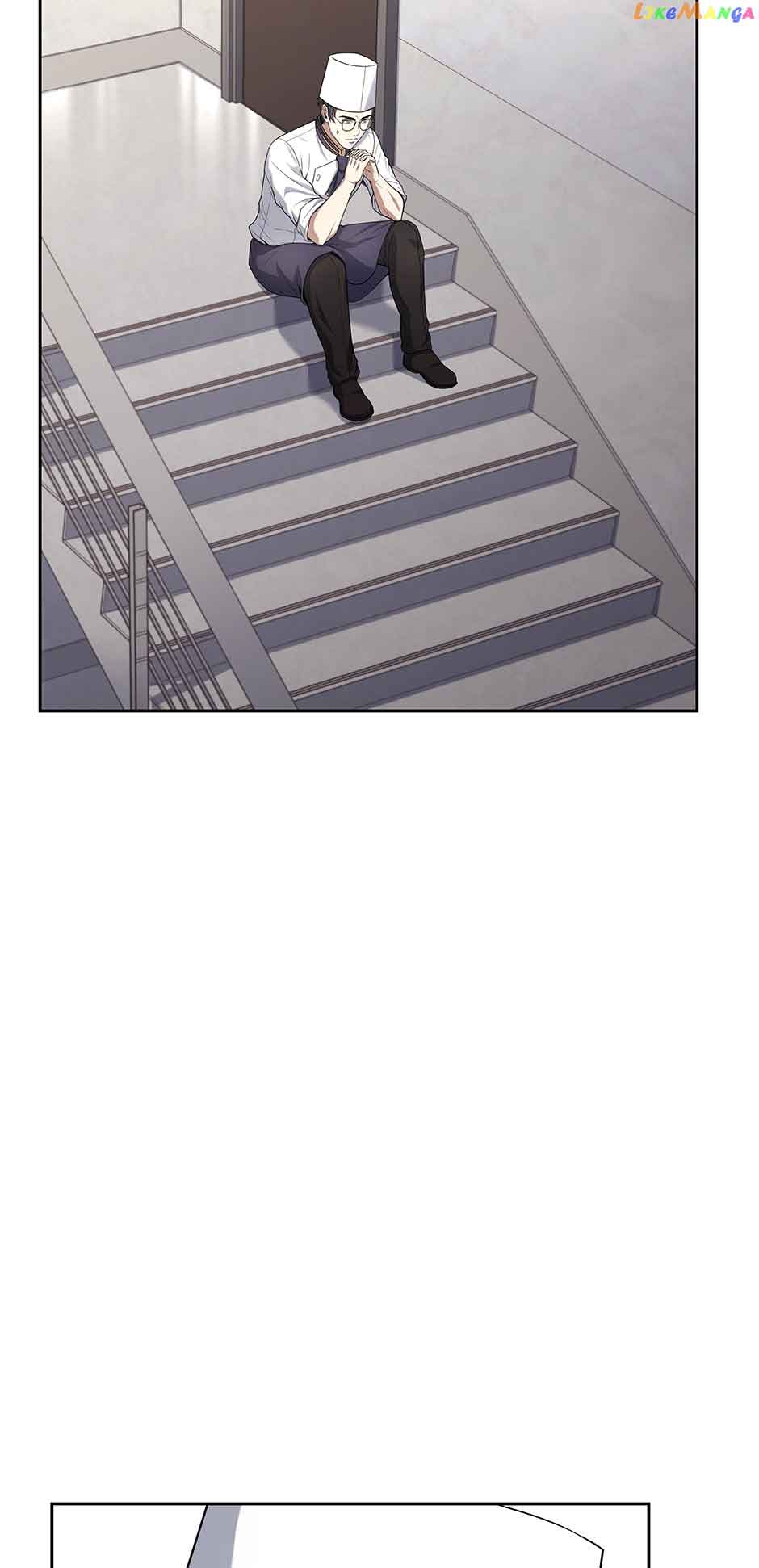 Youngest Chef from the 3rd Rate Hotel Chapter 77 355 54