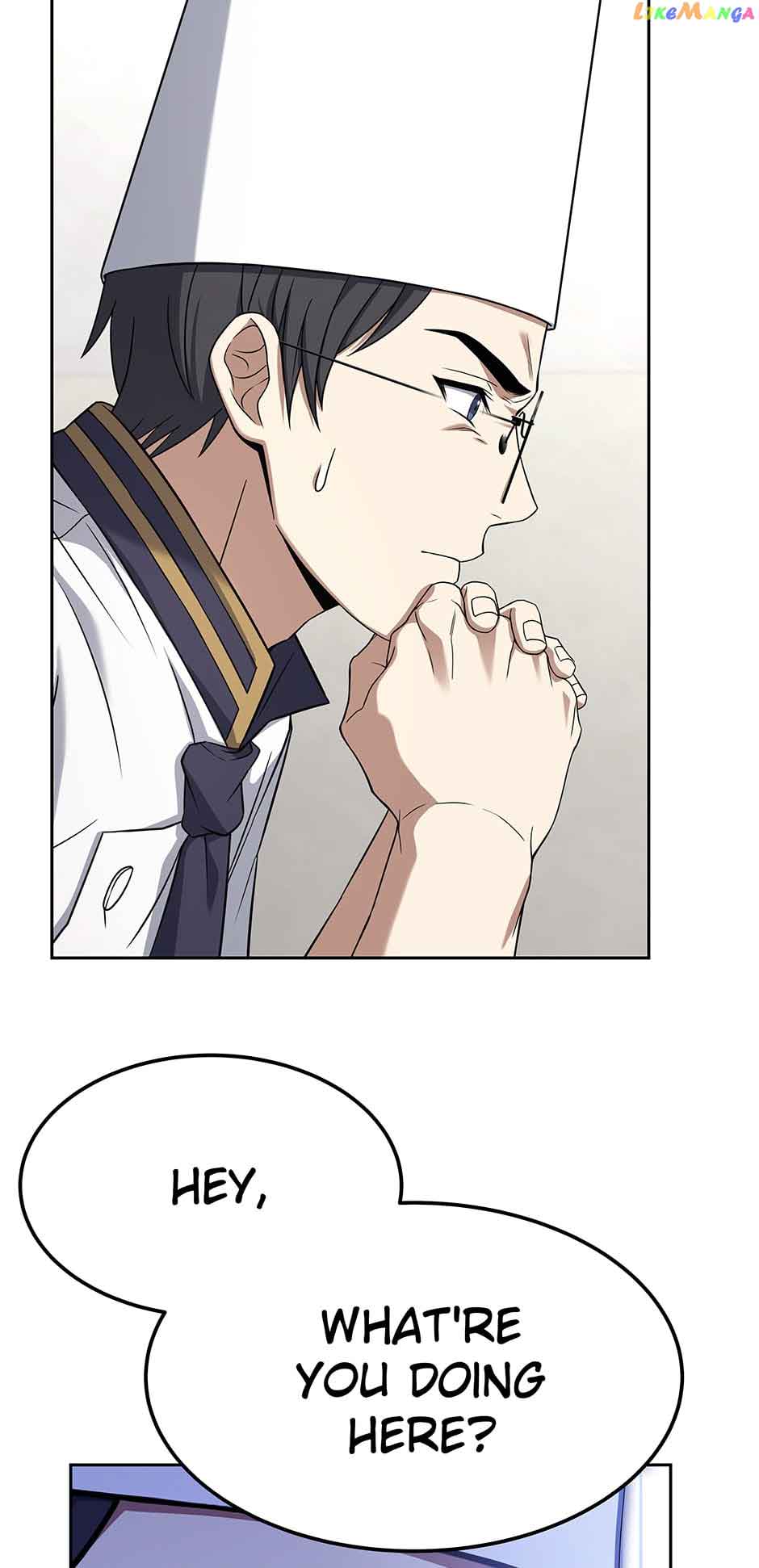 Youngest Chef from the 3rd Rate Hotel Chapter 77 356 55