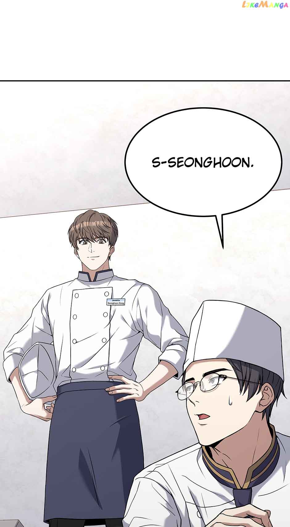 Youngest Chef from the 3rd Rate Hotel Chapter 77 358 57
