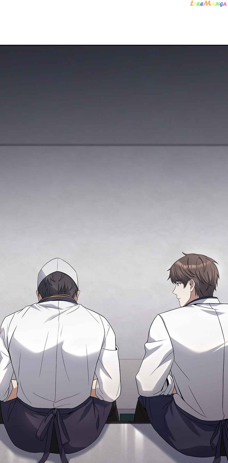 Youngest Chef from the 3rd Rate Hotel Chapter 77 366 65