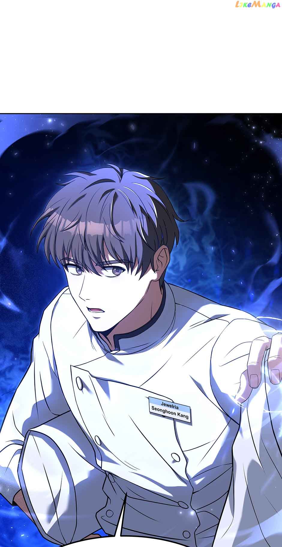 Youngest Chef from the 3rd Rate Hotel Chapter 77 369 68