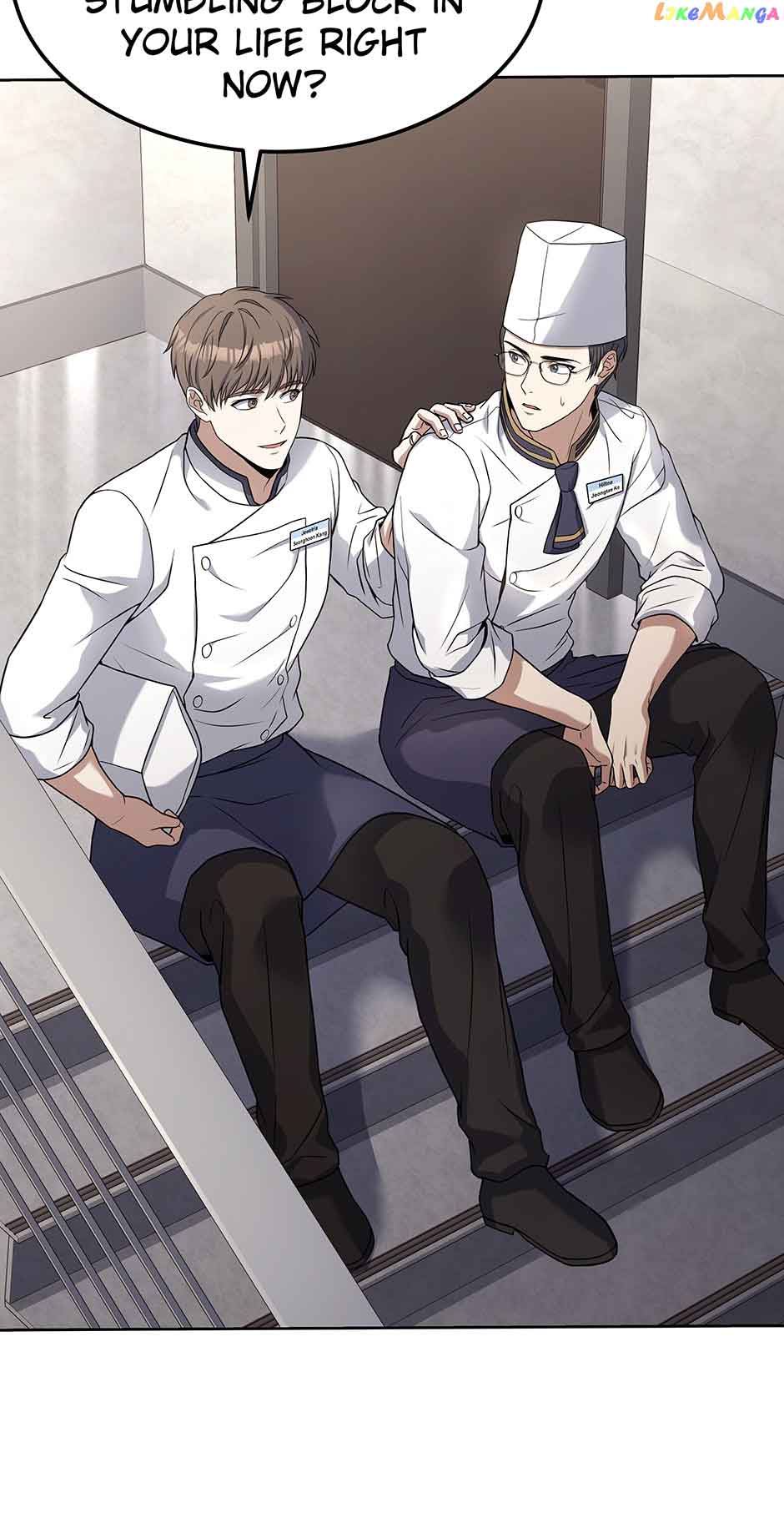 Youngest Chef from the 3rd Rate Hotel Chapter 77 372 71