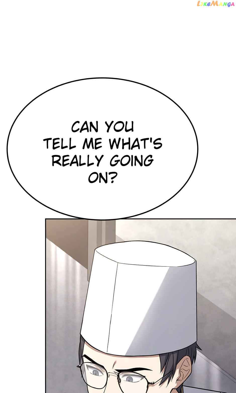 Youngest Chef from the 3rd Rate Hotel Chapter 77 373 72