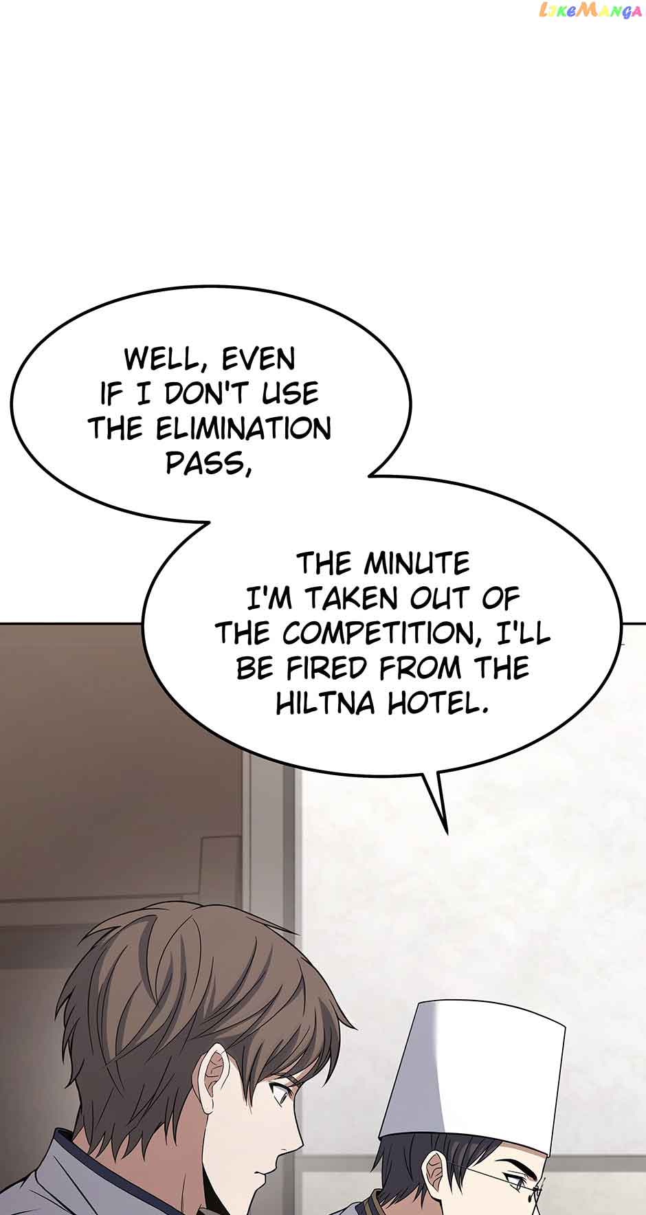 Youngest Chef from the 3rd Rate Hotel Chapter 77 385 84