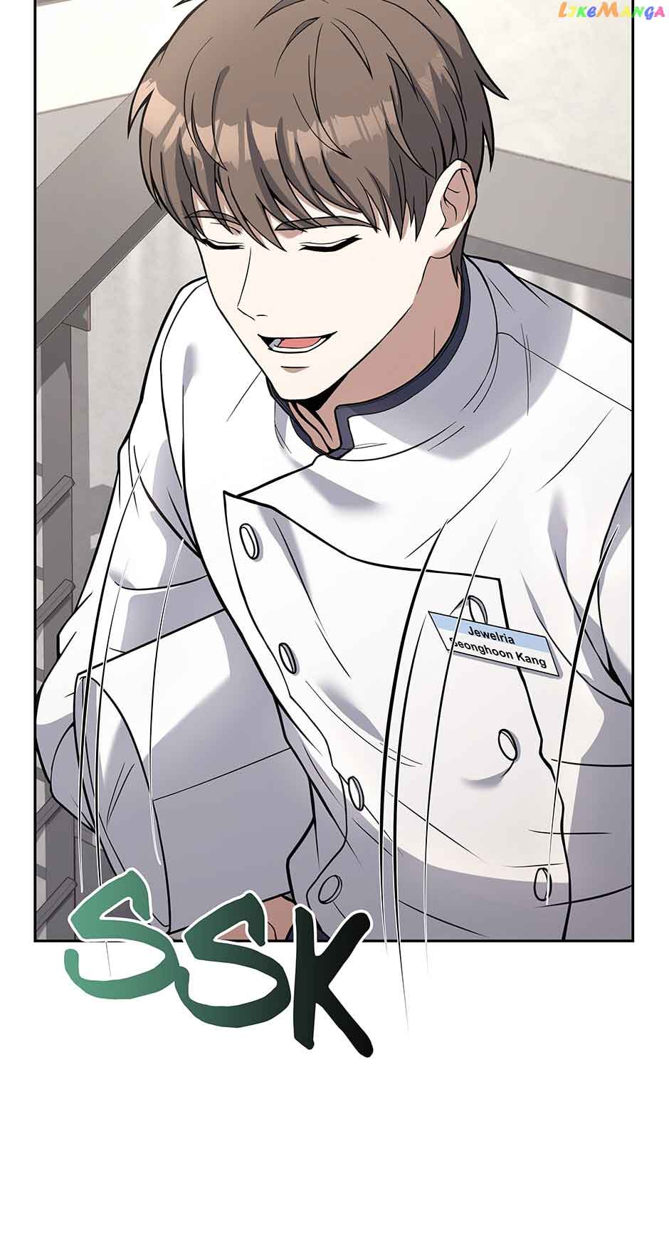 Youngest Chef from the 3rd Rate Hotel Chapter 77 389 88