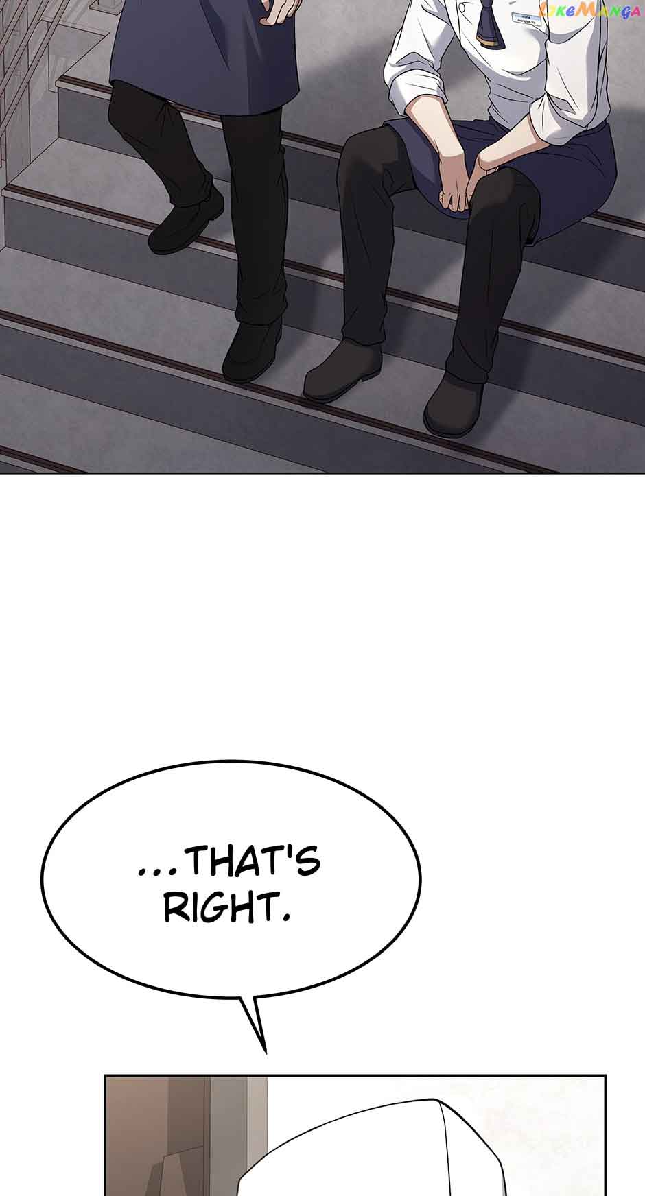 Youngest Chef from the 3rd Rate Hotel Chapter 77 391 90