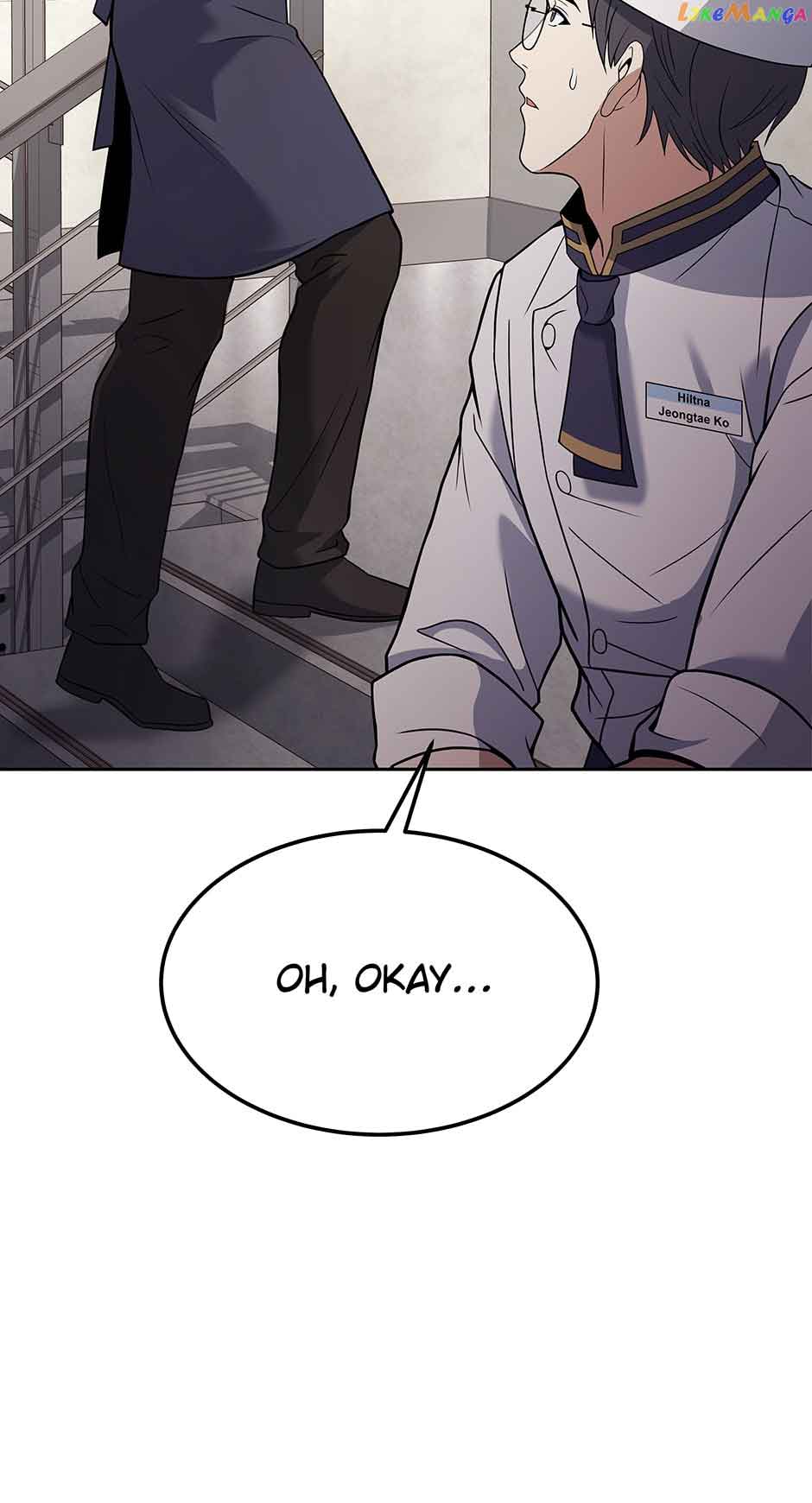 Youngest Chef from the 3rd Rate Hotel Chapter 77 394 93