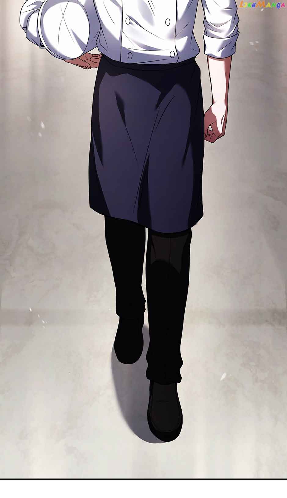 Youngest Chef from the 3rd Rate Hotel Chapter 77 397 96