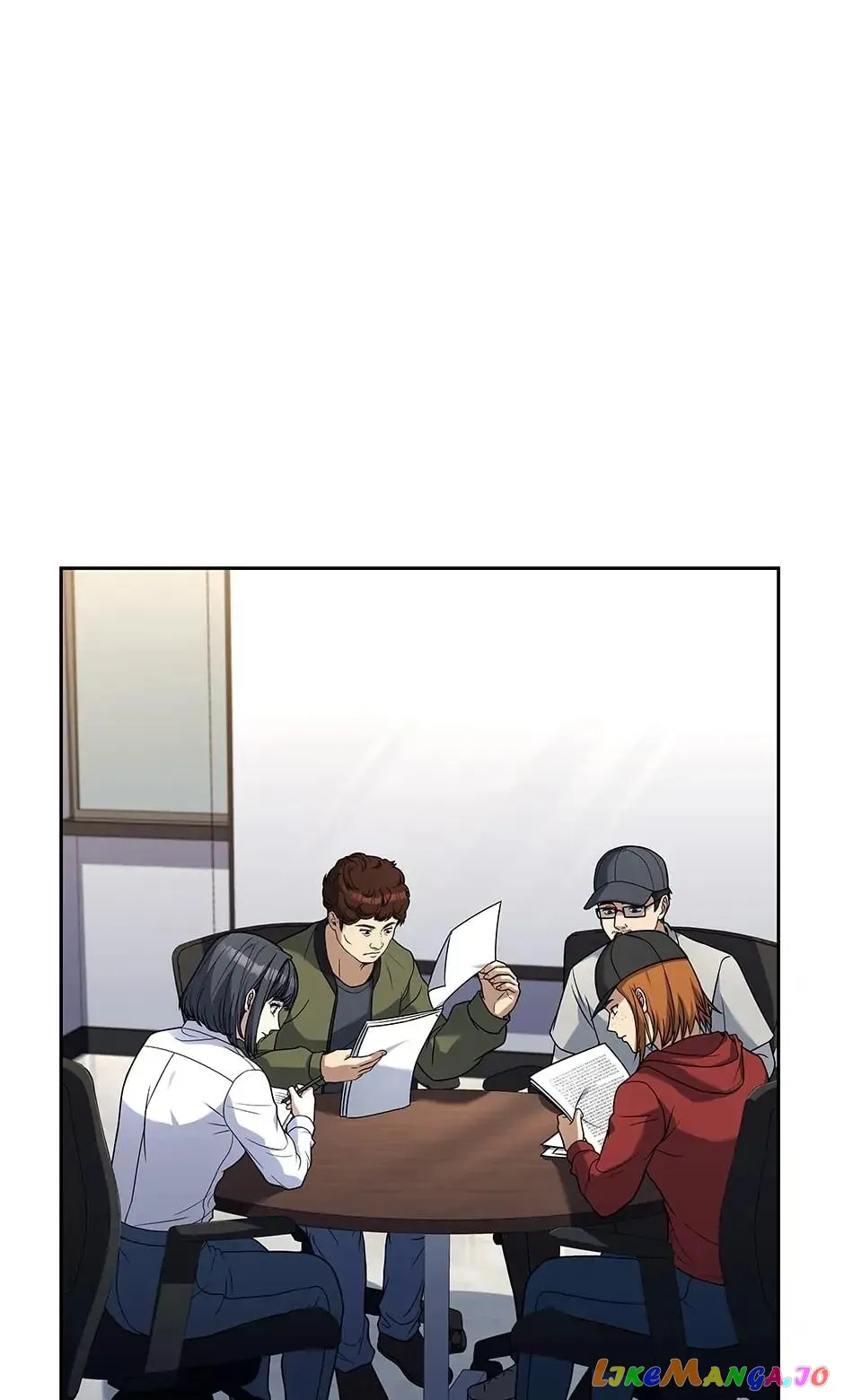 Youngest Chef from the 3rd Rate Hotel Chapter 78 344 001