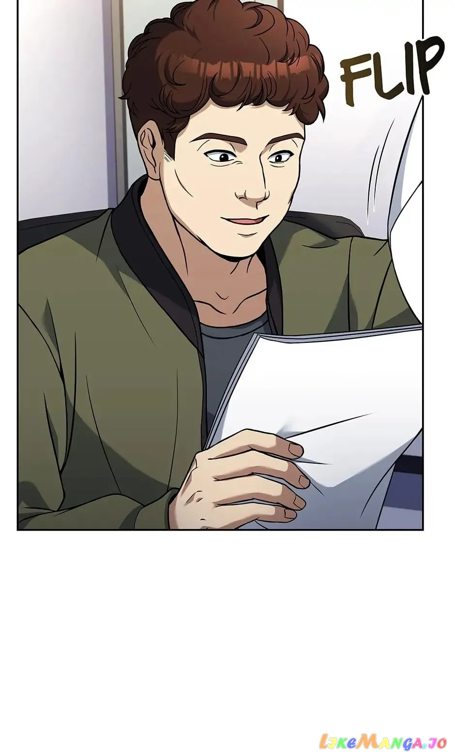 Youngest Chef from the 3rd Rate Hotel Chapter 78 346 003