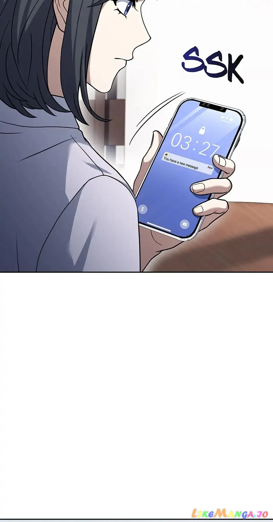 Youngest Chef from the 3rd Rate Hotel Chapter 78 351 008