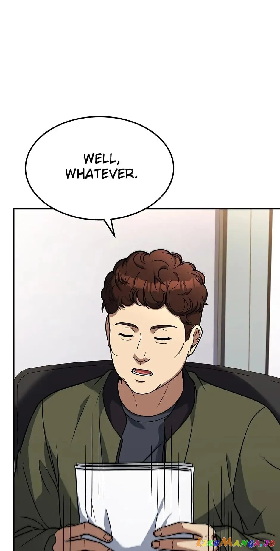 Youngest Chef from the 3rd Rate Hotel Chapter 78 359 016