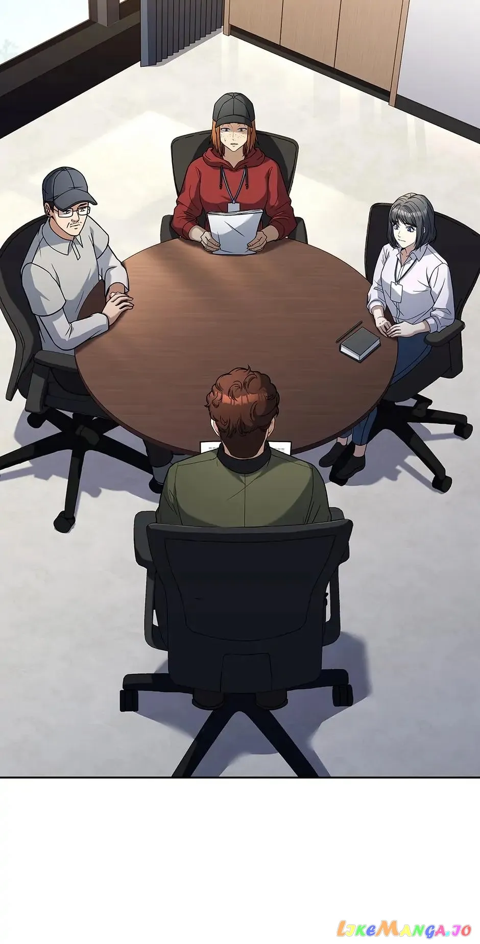 Youngest Chef from the 3rd Rate Hotel Chapter 78 361 018