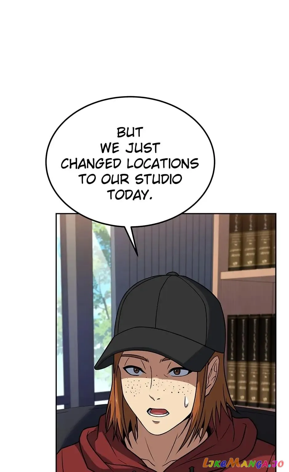 Youngest Chef from the 3rd Rate Hotel Chapter 78 362 019