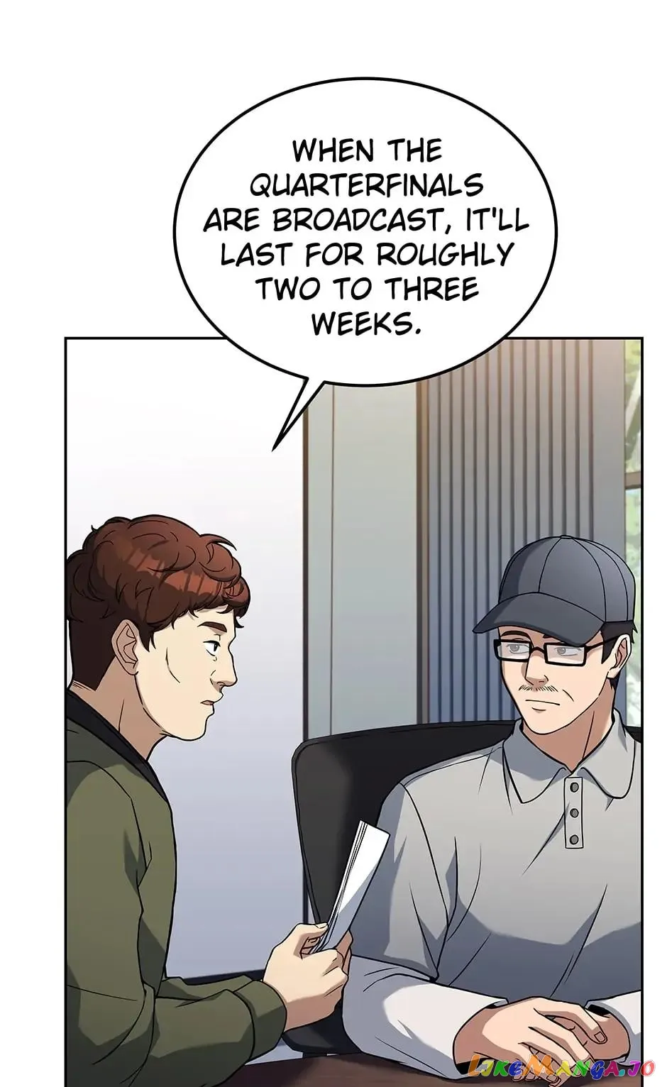 Youngest Chef from the 3rd Rate Hotel Chapter 78 364 021