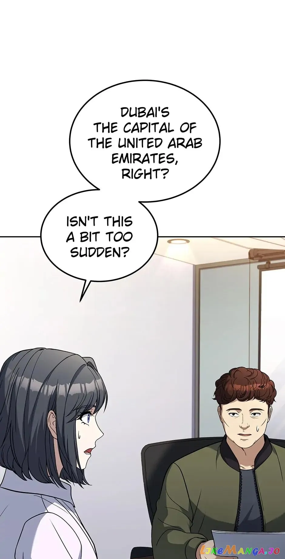 Youngest Chef from the 3rd Rate Hotel Chapter 78 370 027