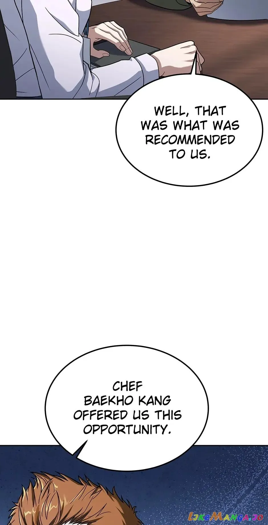 Youngest Chef from the 3rd Rate Hotel Chapter 78 371 028
